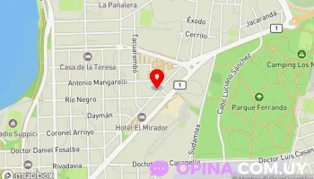 Almacén Despensa El Cambio - 70000 Col. Del Sacramento