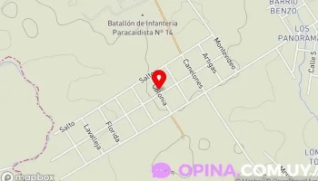 Almacen el capincho 2 - 15700 Toledo Almacen el capincho 2 - 15700 Toledo