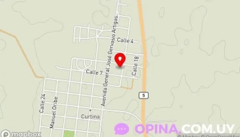 #almacen El Progreso - C. 19