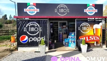 Almacen El Timote - 91200 San Bautista Almacen El Timote - 91200 San Bautista