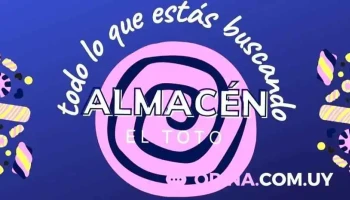 Almacén 