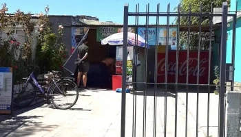 Almacen Fátima - 90200 Santa Lucía