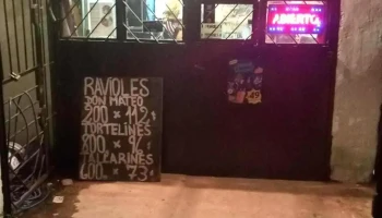 Almacen Fenix - 15900 Las Piedras