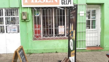 Almacen Gelpi Gluten free - 75000 Mercedes