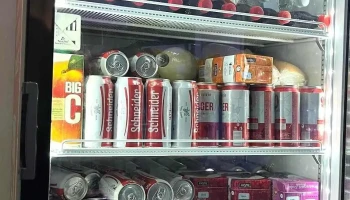 Almacén Grace - La Balsa 374