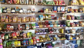 Almacen Hannah - 11400 Montevideo