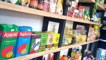 Almacén Juanita - Parque Del Plata Almacén Juanita - Parque Del Plata