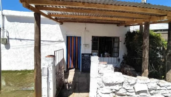 Almacén Kennedy 563 - John F. Kennedy