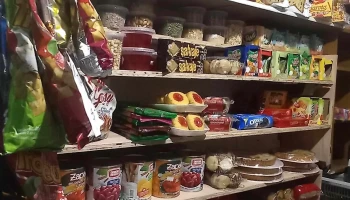 Almacén Km 49 - 91600 San Jacinto