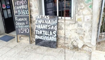 Almacén la Chocha - 30000 Minas