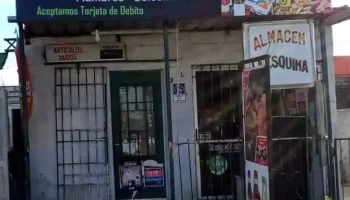 Almacén La Esquina - 13000 Montevideo