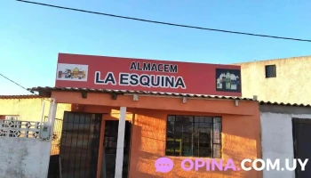 Almacén la Esquina - 37100 Rio Branco