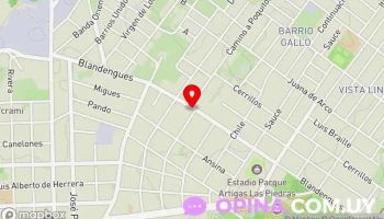 Almacén la familia - 15900 Las Piedras