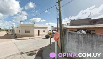 Almacén La Granja - 90200 Santa Lucía