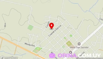 Almacén “La Herradura” - María Vera Almacén “La Herradura” - María Vera