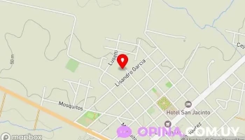 Almacén “La Herradura” - María Vera Almacén “La Herradura” - María Vera