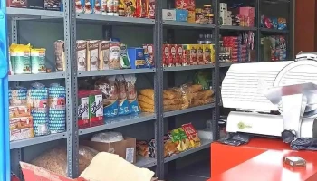 Almacén La Hogareña. - 90200 Las Piedras Almacén La Hogareña. - 90200 Las Piedras