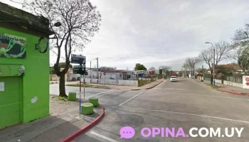 Almacén La Juntada - 11200 Montevideo Almacén La Juntada - 11200 Montevideo