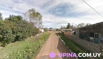 Almacén la Mary - Jaime Polto