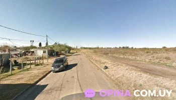 Almacén La Solución - 75000 Mercedes Almacén La Solución - 75000 Mercedes