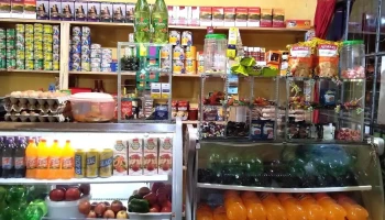 Almacén La Varandita - 40001 Tranqueras Almacén La Varandita - 40001 Tranqueras