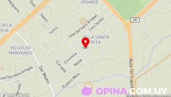 Almacén Laura - Algarrobo