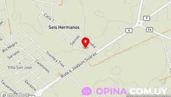 Almacen Leo - 15700 Toledo