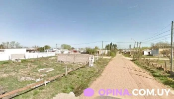 Almacen lo de Carmen - 90200 Santa Lucía