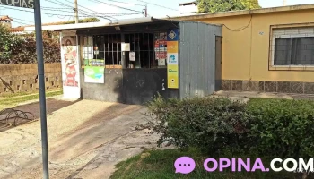 Almacén Los 4 - 11500 Montevideo