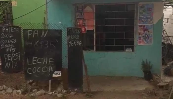 Almacén Los Nietos - Larranaga