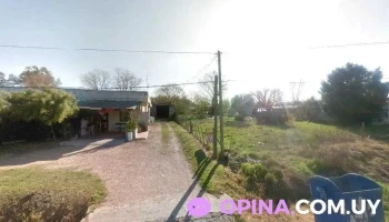 Almacén Los Patricios - 15200 Estación Atlántida