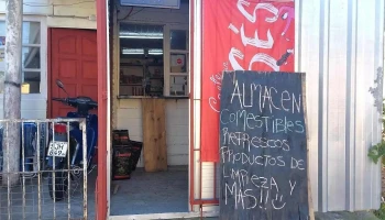 Almacen Los Peques - 15900 La Paz