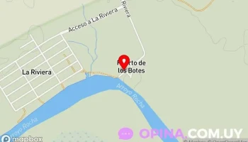 Almacén Los Rodríguez - Departamento De Rocha