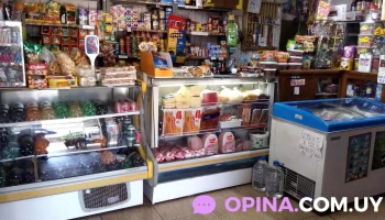 Almacen Lucas - 40000 Rivera