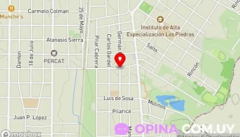 Almacén Luna - 15900 Las Piedras