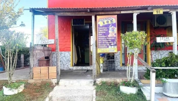 Almacén Magazzino Bazooka - Departamento De Rivera