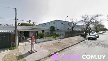 Almacen Martínez Nieto - 12100 Montevideo