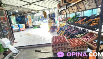 Almacén Mikaela - 12000 Montevideo