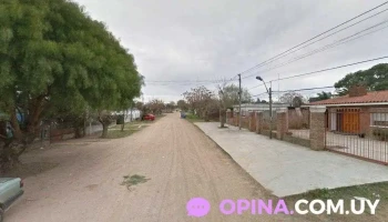 Almacén Milton - 15900 La Paz