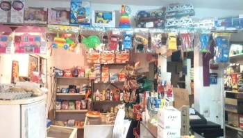 Almacen MyM - 11900 Montevideo