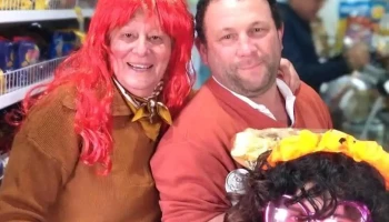 Almacén Nelda - 90100 Los Cerrillos Almacén Nelda - 90100 Los Cerrillos