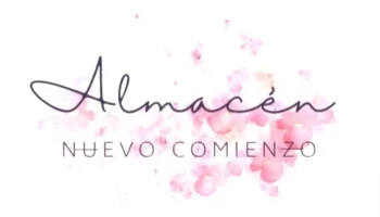 Almacén Nuevo comienzo - 15900 La Paz
