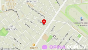 Almacén Octavio - Chapicuy