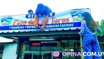 Almacén (paso de los toros) - 12900 Montevideo