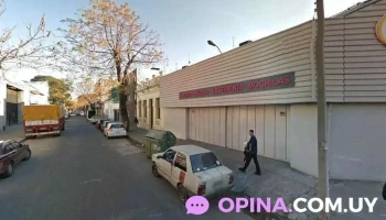 Almacen popular - Dr. Domingo Aramburu &