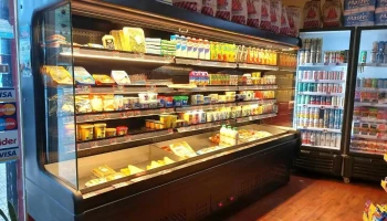 Almacén Porkys 2.2 - 11600 Montevideo Almacén Porkys 2.2 - 11600 Montevideo