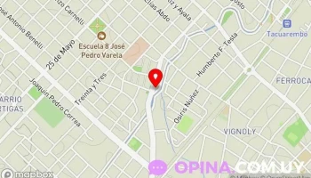 Almacén Porto - 45000 Tacuarembó