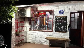 Almacén Provichon - 94000 Florida