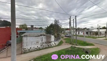 Almacén Puerta del Sol - 15600 Pando Almacén Puerta del Sol - 15600 Pando