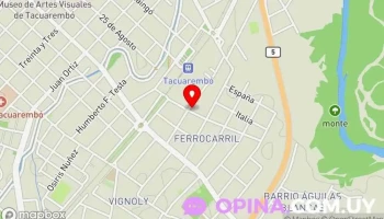 Almacén Quintanilla - 45000 Tacuarembó